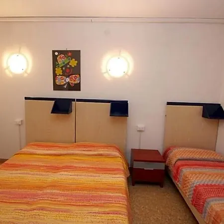 Sea View Spectacular Beachfront - Place With Umbrella Included * Bibione